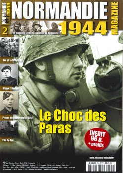 Normandie 1944 Magazine 2012-09/10 (02)
