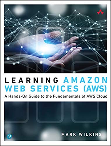 Addison Wesley Professional Learning Amazon Web Services AWS Companion Videos