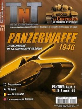 Trucks & Tanks Magazine 2009-01/02 (11)