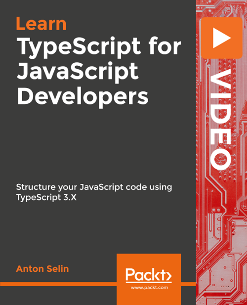 Packt - Typescript for Javascript Developers-JGTiSO