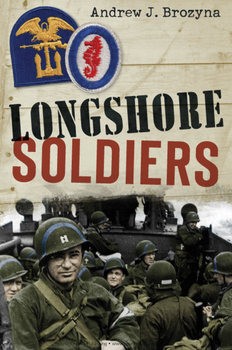Longshore Soldiers (Osprey Digital General)