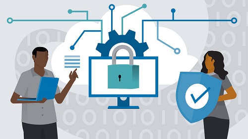 LinkedIn   Learning Cloud Security Considerations General Industry SHEPHERDS