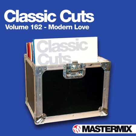 VA - Mastermix Classic Cuts Vol.162 Modern Love (2019) Mp3