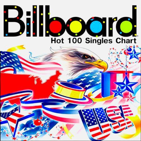 VA - Billboard Hot 100 Singles Chart 28-09-2019