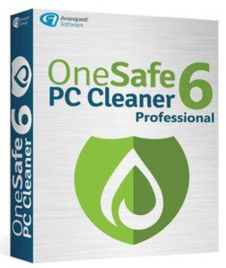 OneSafe PC Cleaner Pro 6.9.10.52 Multilingual