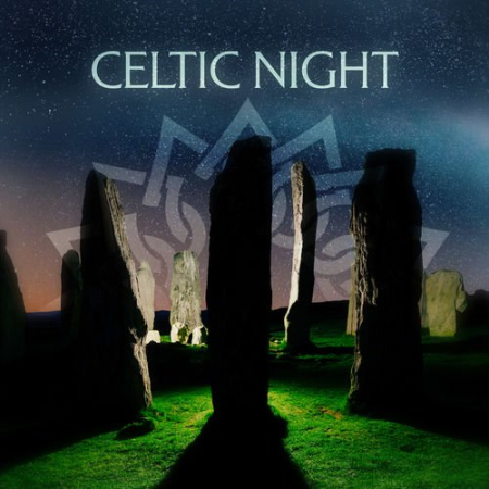 VA - Celtic Night (2019)
