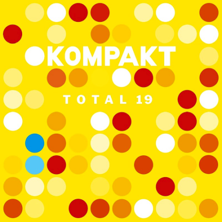 VA - Kompakt Total 19 (2019)