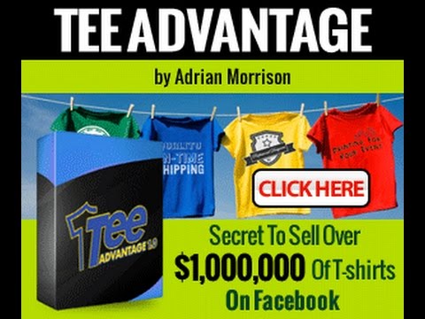 Adrian Morrison   Tee Advantage