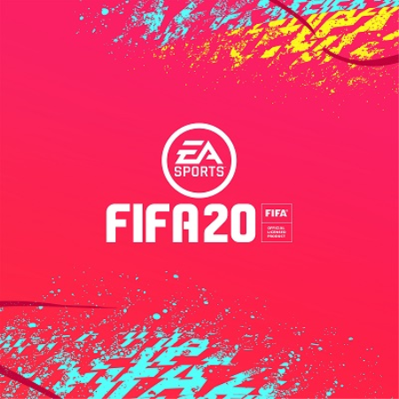VA - FIFA 20 Soundtrack (2019)