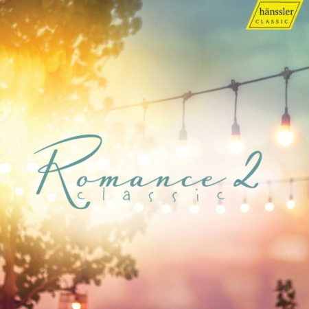 Various Artists - Romance 2 (2019)