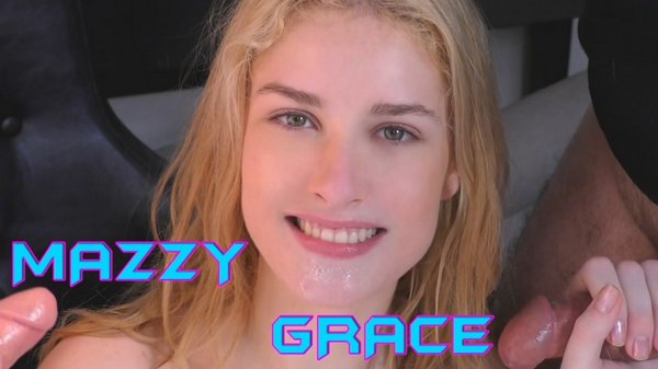 Mazzy Grace - WUNF 290 06.10.2019 - Released by rq