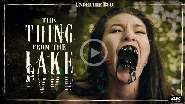 Bree Daniels, Bella Rolland - The Thing From The Lake