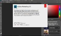Adobe Photoshop CC 2019 20.0.1.17836 RePack