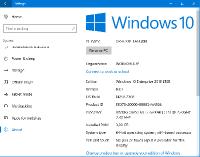 Windows 10 Enterprise LTSB 2016 x64 v18.11