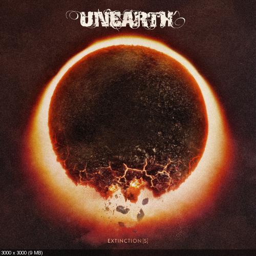Unearth - Extinction(s) (2018)