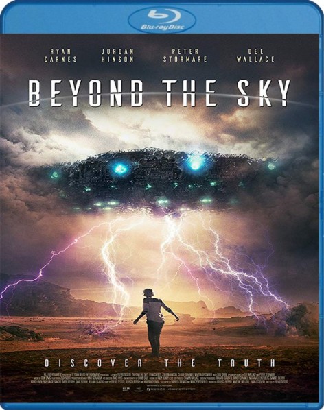 Beyond The Sky 2018 BRRip XviD AC3-XVID