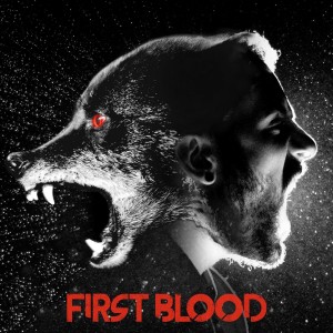 Citizen Soldier - First Blood (Single) (2018)