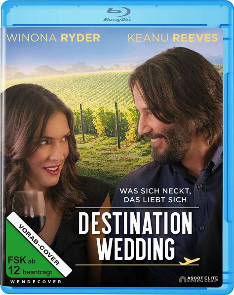 Destination Wedding 2018 BRRip XviD MP3-XVID