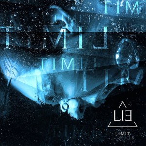 Letters into Eternity - Limit (Single) (2018)