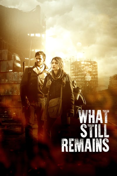 What Still Remains 2018 BR-Rip XviD MP3-XVID