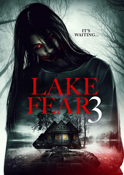 Lake Fear 3 2018 HD-Rip XviD AC3-EVO