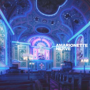 Amarionette - Nerve (Single) (2018)