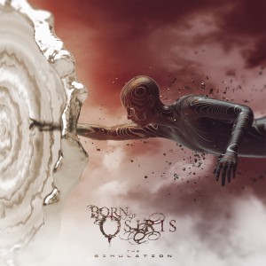 Born Of Osiris - The Accursed (New Track) (2018)