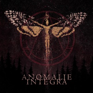 Anomalie - Integra (2018)
