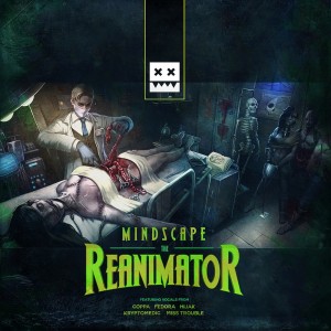 Mindscape - Reanimator (2018)
