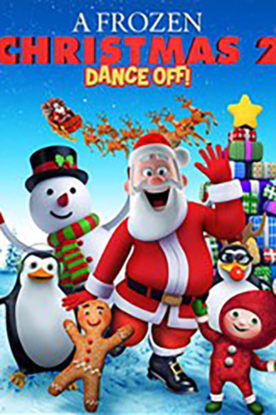 A Frozen Christmas 2 2017 DVDRip x264-SPOOKS