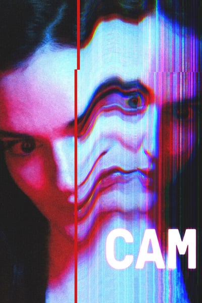 Cam 2018 WEBRip XviD MP3-FGT
