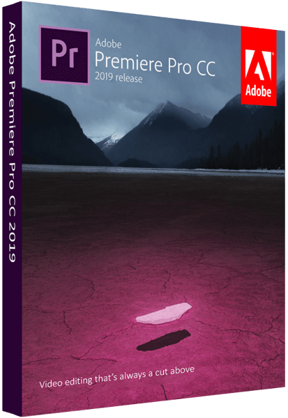 Adobe Premiere Pro CC 2019 13.0.3.9 RePack by Pooshock
