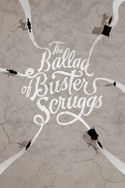 The Ballad of Buster Scruggs 2018 1080p WEB-DL x264 AAC 5 1-Hon3yHD
