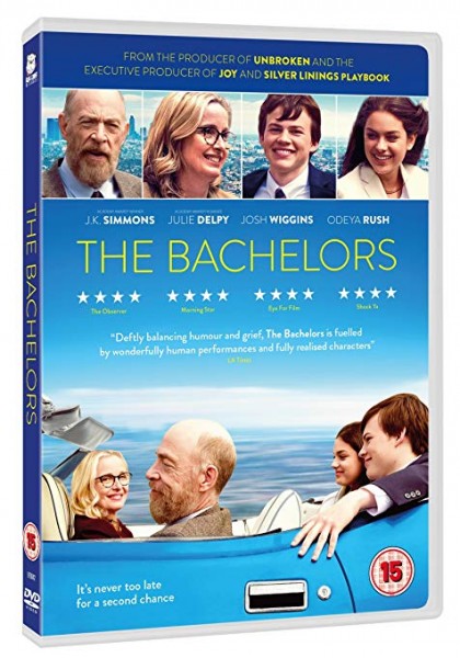 The Bachelors (2017) 1080p BluRay x265 10bit Tigole