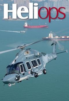 HeliOps - Issue 116 2018