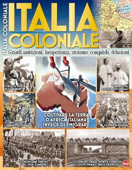 BBC History Italia Dossier - Agosto/Settembre 2017