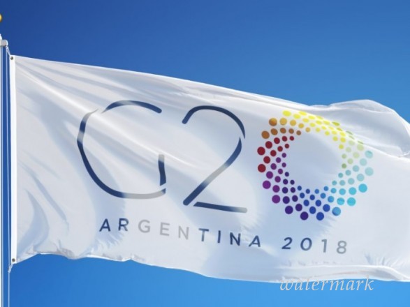 МИД КНР: на у G20 мы не будем примиряться с тем, что будет против интересов страны