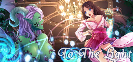 Z God and Zov Game Studio - To The Light - Completed