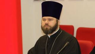 УПЦ будет драться за свою святыню - Почаевскую Лавру, в том числе - в судебном порядке