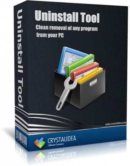 Uninstall Tool 3.5.7 Build 5610 RePack+portable