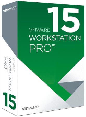 VMware Workstation Pro 15.0.2 Build 10952284 Lite RePack by qazwsxe