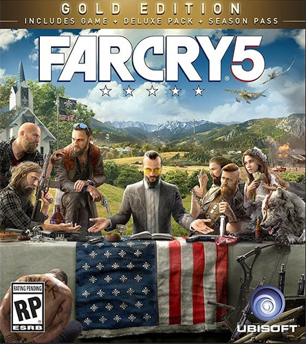 تحميل لعبة الاكشن Far Cry 5 نسخة ريباك بمساحة 21.8 GB 287fa440de01fb6d133d3e5342f89fe3
