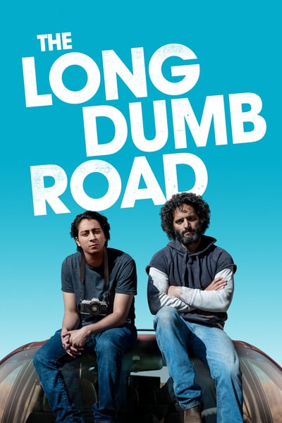 The Long Dumb Road 2018 720p WEB-DL 2CH x265 HEVC-PSA