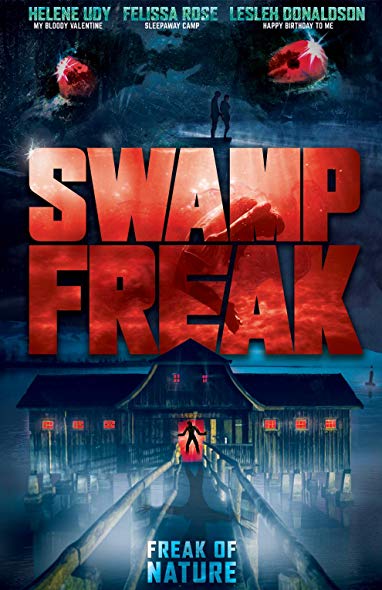 Swamp Freak 2017 1080p WEBRip x264-YIFY