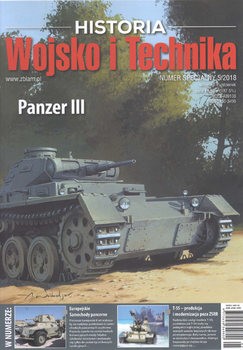 Historia Wojsko i Technika Numer Specjalny 5/2018