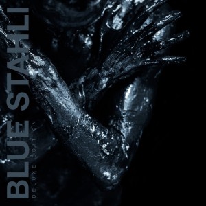 Blue Stahli - Blue Stahli (Deluxe Edition) (2018)