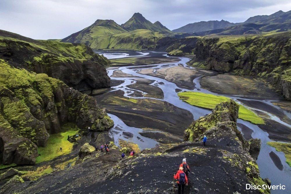 Туры в Исландию – возможность по доступной стоимости провести незабываемый отпуск