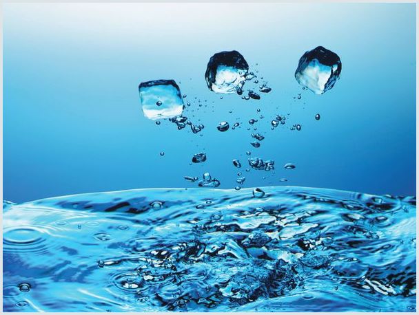 Феномен чистой воды 