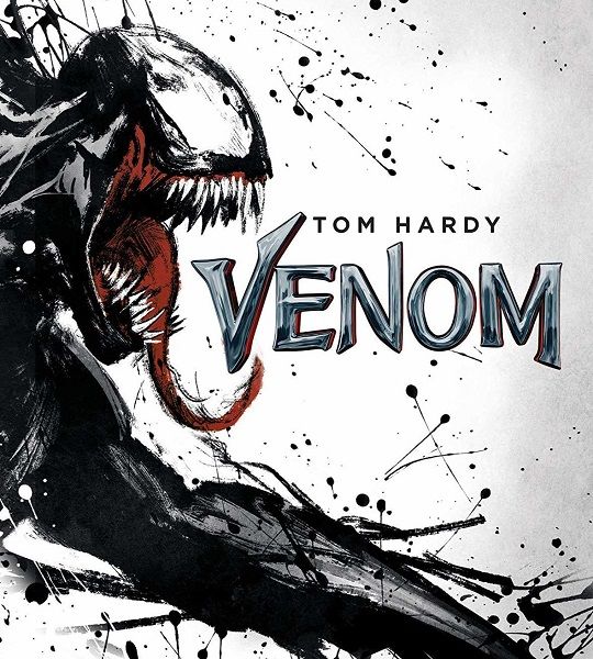 Веном / Venom (2018)