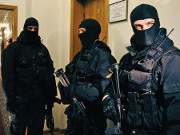 Правоохранители пришли с обысками в филиал наикрупнейшго газодобытчика Украины / Новинки / Finance.ua